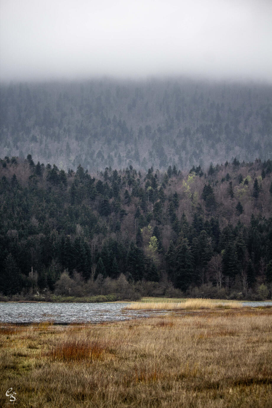 Lake